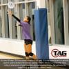 TAG Volleyball Antenna Clip-on Style view 2