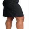 Briggs New York Women's Super Stretch Millennium Skort Black view 2