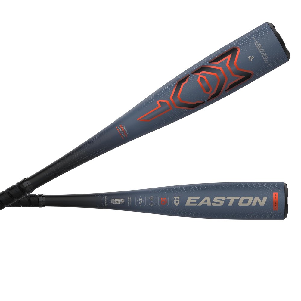 Easton | 2025 | MAV1 Baseball Bat | USSSA - Coach/Machine Pitch | 2 3/4' Barrel | 25' | -10
