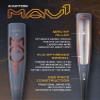 Easton | 2025 | MAV1 Baseball Bat | USSSA - Coach/Machine Pitch | 2 3/4' Barrel | 25' | -10 view 3