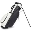 2024 Titleist LINKSLEGEND Members Stand Bag White/Black view 1