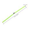 Toddmomy 3pcs Soccer Training Poles and Hurdles and Sports Equipment for Basketball and Soccer Practice Bright and Eye-catching Design for Outdoor Use view 3