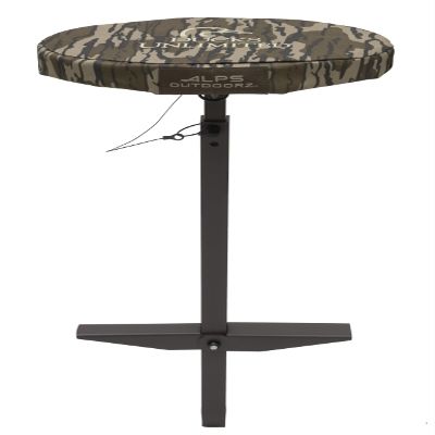 ALPS OutdoorZ Ducks Unlimited Wetland Seat - Mossy Oak Original Bottomland