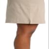Briggs New York Women's Super Stretch Millennium Skort view 4