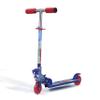 Sonic The Hedgehog 2 Wheel Kick Scooter with Light Up Wheels  Foldable, Non-Slip Deck, Comfortable & Smooth Ride view 1