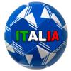 Icon Sports Italy Soccer Ball Size 5, Italia #5 Ball view 2