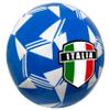 Icon Sports Italy Soccer Ball Size 5, Italia #5 Ball view 3