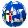 Icon Sports Italy Soccer Ball Size 5, Italia #5 Ball view 4