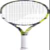 Babolat Pure Aero Lite Tennis Racquet (7th Gen) Strung with Your Choice of String view 2