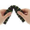 Toddmomy 12pairs Non- Sponge Grips for Kayaking Handle Covers Breathable and Comfortable Handle Sleeves view 3