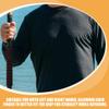 Toddmomy 12pairs Non- Sponge Grips for Kayaking Handle Covers Breathable and Comfortable Handle Sleeves view 4