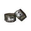 Banded Neoprene Ankle Garter | Stretch-Fit Adjustable Pant Leg Keeper/Sock Holder Straps | Wader Fishing Waterfowl Hunting Boot Blousers with Hook & Loop Fasteners - 2 PCs, Legacy (B09488) view 1