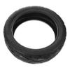 BESPORTBLE Rubber Electric Bicycle Tire 60/70-6.5 Scooter Wheel Replacement Honeycomb Tire for Scooter