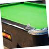 BESPORTBLE Pool Table Leveling Screw Micro Screws for Table Height Suitable for Skill Levels and Supplies view 2