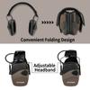 ZOHAN EM054 Electronic Shooting Ear Protection 3pack view 4