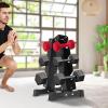 Metal Dumbbell Rack Stand, A-Frame Compact Multilevel Weight Dumbbell Storage Organizer, 176/660 Load-bearing, Dumbbell Organizer for Gym/Home/School Storage Rack (176 Load-bearing) view 3