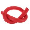 BESPORTBLE Golf Exercise Rod Lightweight Golf Swing Training Tool for Indoor and Outdoor Practice Multi-Function Warm-up Aid Eye-catching for Improved Performance