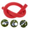 BESPORTBLE Golf Exercise Rod Lightweight Golf Swing Training Tool for Indoor and Outdoor Practice Multi-Function Warm-up Aid Eye-catching for Improved Performance view 3