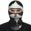 Balaclava Face Mask for Men Women Cute Panda Animal Full Mask for Outdoor Sport Cycling Fishing Cap view 1