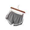3 Pack Women's Shorts Quick Dry Active Workout Running Shorts Comfy Casual Elastic Waist Lounge Shorts Sweat Short view 3