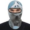 Balaclava Face Mask for Men Women Cool Animal White Polar Bear Full Mask for Outdoor Sport Cycling Fishing Cap view 1
