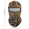 Balaclava Face Mask for Men Women Cute Leopard Full Mask for Outdoor Sport Cycling Fishing Cap view 2