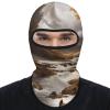 Balaclava Face Mask for Men Women Fall Full Mask for Outdoor Sport Cycling Fishing Cap view 1