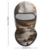 Balaclava Face Mask for Men Women Fall Full Mask for Outdoor Sport Cycling Fishing Cap view 2
