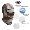 Balaclava Face Mask for Men Women Fall Full Mask for Outdoor Sport Cycling Fishing Cap view 3