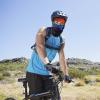 Balaclava Face Mask for Men Women Rainbow Full Mask for Outdoor Sport Cycling Fishing Cap view 4
