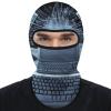 Balaclava Face Mask for Men Women Computers and Internet Full Mask for Outdoor Sport Cycling Fishing Cap view 1