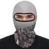 Balaclava Face Mask for Men Women Mumbai City Full Mask for Outdoor Sport Cycling Fishing Cap view 1