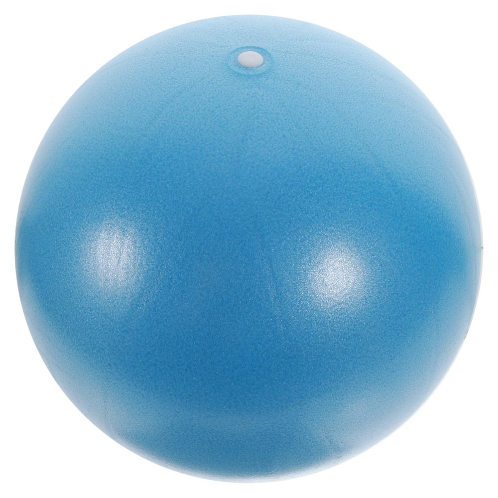 balacoo 2pcs Core Exercise Pump Portable Accessory for Yoga Training Non- Material for Stability and Strength Building