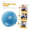 balacoo 2pcs Core Exercise Pump Portable Accessory for Yoga Training Non- Material for Stability and Strength Building view 4