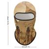 DJUETRUI Balaclava Face Mask for Men Women Ancient Egyptians Full Mask for Outdoor Sport Cycling Fishing Cap, 1 view 2