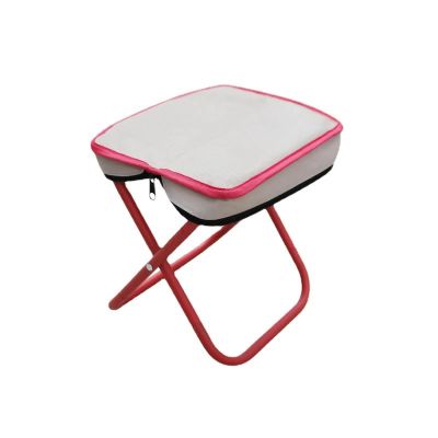 CHANGYUYS Pencil case, Folding Small maza Stool, Handbag Stool, Portable high-Speed Rail, New Outdoor Camping, Mountaineering, Travel Sketching Stool