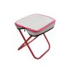 CHANGYUYS Pencil case, Folding Small maza Stool, Handbag Stool, Portable high-Speed Rail, New Outdoor Camping, Mountaineering, Travel Sketching Stool view 1