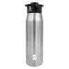 Lunatec Insulated Hydration Spray Water Bottle - A pressurized personal mister, camp shower and sport water bottle in one easy-to-use BPA free bottle. view 1