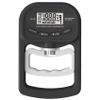 KDAMGOQE Hand Grip Dynamometer Grip Strength Tester 396 lbs with LCD Display Grip Strength Trainer Auto Capturing Electronic Handgrip Measurer Meter for Sports, School, and Home Use, style 1, Black view 1