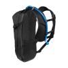 CamelBak M.U.L.E. Evo Bike Hydration Backpack Black/Silver, 100oz view 2
