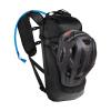 CamelBak M.U.L.E. Evo Bike Hydration Backpack Black/Silver, 100oz view 4