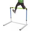 Oracra Speed Hurdles for Agility Training, Foam & Metal Practice Hurdles for Athletes, Adjustable Track & Field Hurdles Pole, Jumping Training Equipment view 1