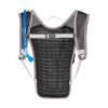 CamelBak Hydrobak Light Bike Hydration Backpack 50oz, Purple Dove view 3
