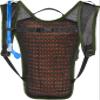 CamelBak HydroBak Light Bike Hydration Backpack, UltraLight LowProfile Design with 50oz Crux Reservoir, Army Green view 4