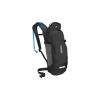 CamelBak Lobo 9 Bike Hydration Backpack Black, 70oz view 1