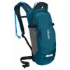 CamelBak Lobo 9 Bike Hydration Backpack Moroccan Blue/Black, 70oz view 1