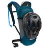 CamelBak Lobo 9 Bike Hydration Backpack Moroccan Blue/Black, 70oz view 4