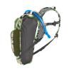 CamelBak Mini M.U.L.E. Kids Hydration Backpack for Hiking and Biking - 50oz, Camo view 2