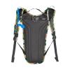 CamelBak Mini M.U.L.E. Kids Hydration Backpack for Hiking and Biking - 50oz, Camo view 4