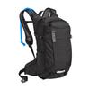 CamelBak Women's M.U.L.E. Pro 14 Bike Hydration Backpack 100oz - Body Mapping Technology, Black/White view 1